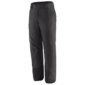 Patagonia  Insulated Powder Town Pants - Skibroek, zwart/grijs