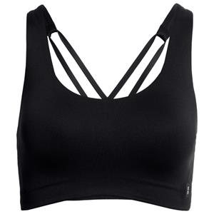 On  Women's Active Bra - Sportbeha, zwart