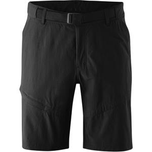 Gonso Fahrradhose Gonso Herren Arico Radshort 3003165 schwarz