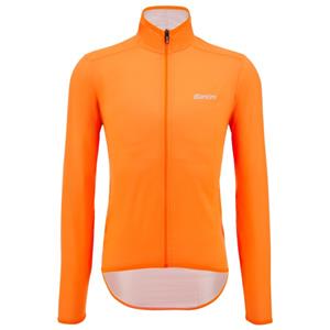 Santini  Guard Nimbus - Fietsjack, oranje