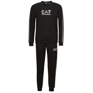 Emporio Armani EA7 Trainingspak  TRACKSUIT 3DPV09