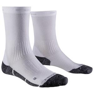 X-Socks  Core Natural Crew - Multifunctionele sokken, grijs