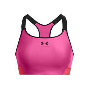 Under Armour Heatgear Armour High Sport-bh Dames