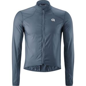 Gonso Fahrradjacke CAMPELLO Sehr leicht & winddicht.