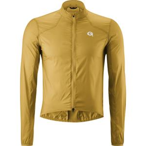 Gonso Fahrradjacke CAMPELLO Sehr leicht & winddicht.