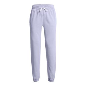 Under Armour Funktionshose UA RIVAL TERRY JOGGER CELESTE