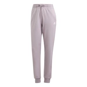 adidas Sportswear Sporthose "ESSENTIALS LINEAR FRENCH TERRY CUFFED HOSE", (1 tlg.)