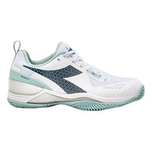 Diadora Blushield Torneo 2 Tennisschoenen Dames