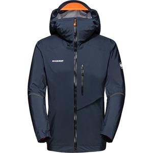 Mammut Heren Nordwand Light Hs hoodie jas