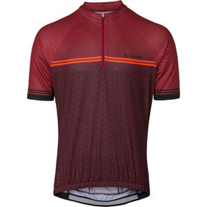Vaude Heren Posta HZ II fietstrui
