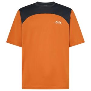 Oakley Heren Free Ride Ss Jersey
