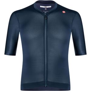 Castelli Heren Espresso Jersey