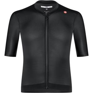 Castelli Heren Espresso Jersey