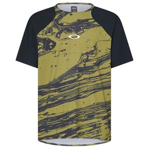 Oakley Heren Seeker Airline Ss Jersey
