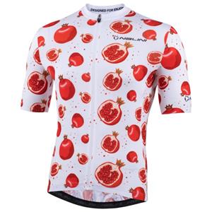 Nalini  Funny Jersey - Fietsshirt, meerkleurig