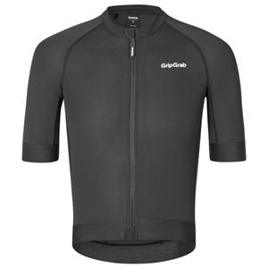 GripGrab  Endurance S/S Jersey - Fietsshirt, grijs