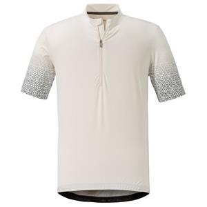 Schöffel  Shirt Dust - Fietsshirt, beige