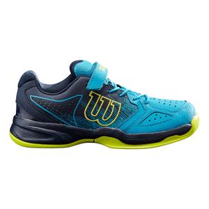 Wilson Kaos Tennisschoenen Kinderen