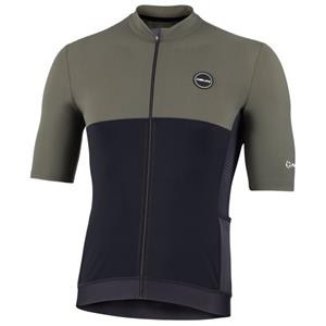Nalini  Sun Cover Jersey - Fietsshirt, grijs