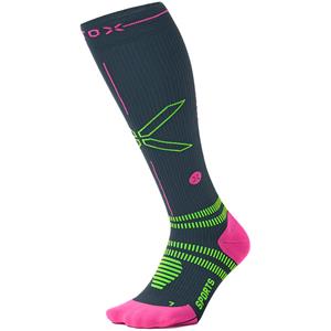 Stox Compressie Sport Sokken Dames
