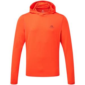 Mountain Equipment Heren Glace Hoodie