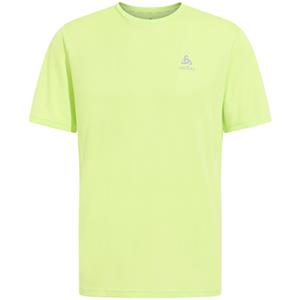 Odlo Essential Flyer Crew Neck T-Shirt Heren