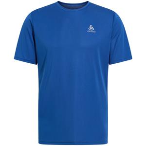 Odlo Essential Flyer Crew Neck T-Shirt Heren