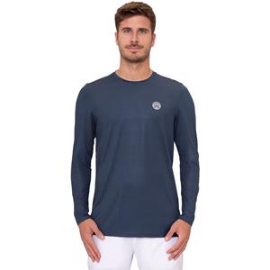 BIDI BADU Langarmshirt Crew