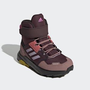 adidas TERREX Wanderschuh "TRAILMAKER HIGH COLD.RDY"