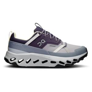 On  Women's Cloudhoriz WP - Multisportschoenen, grijs