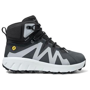 Joe Nimble  Women's Mountain Addict - Wandelschoenen, grijs