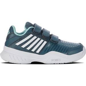 K-swiss Court Express Strap Omni Junior