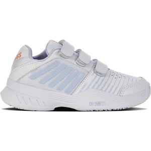 K-Swiss Court Express Strap Omni Kinderen