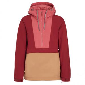 Dames Hoodie Protest Prtmoorena
