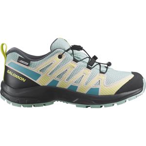 Salomon Kinderen Xa Pro V8 CSWP Schoenen