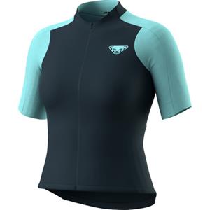 Dynafit Dames Ride Light S/S FZ Jersey