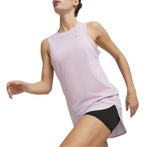 Puma Run Favorite Tanktop Dames