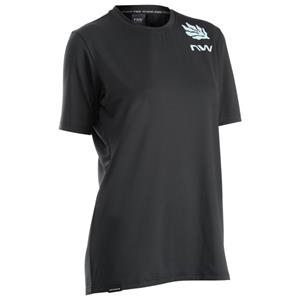 Northwave - Women's Xtrail 2 Jersey hort leeve - Radtrikot