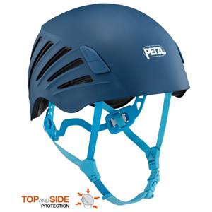 Petzl  Women's Borea - Klimhelm, blauw