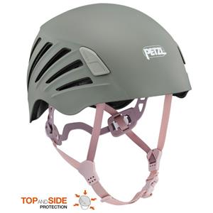 Petzl  Women's Borea - Klimhelm, grijs