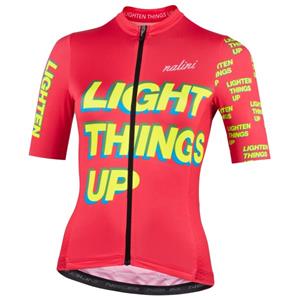 NALINI Funny damesfietsshirt