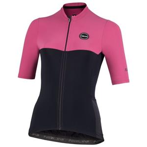 Nalini  Women's Cover Jersey - Fietsshirt, meerkleurig