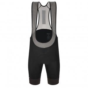 Santini  Karma Delta Bib Shorts - Fietsbroek, zwart/grijs