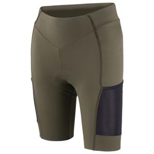 Nalini - Gravel Bib Short - Fietsbroek, grijs