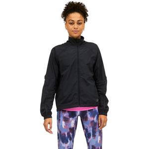 New Balance Dames Impact Run Packable Jas
