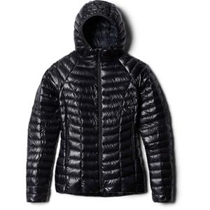 Mountain Hardwear Dames Ghost Whisperer 2 Hoodie Jas