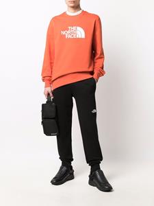 The North Face Elastische trainingsbroek - Zwart