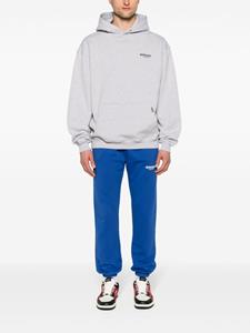 Represent Katoenen trainingsbroek - Blauw