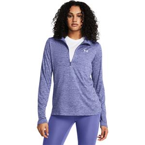 Under Armour Tech Twist Half Zip Top