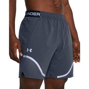 Under Armour Vanish Woven 6 Inch Graphic Short